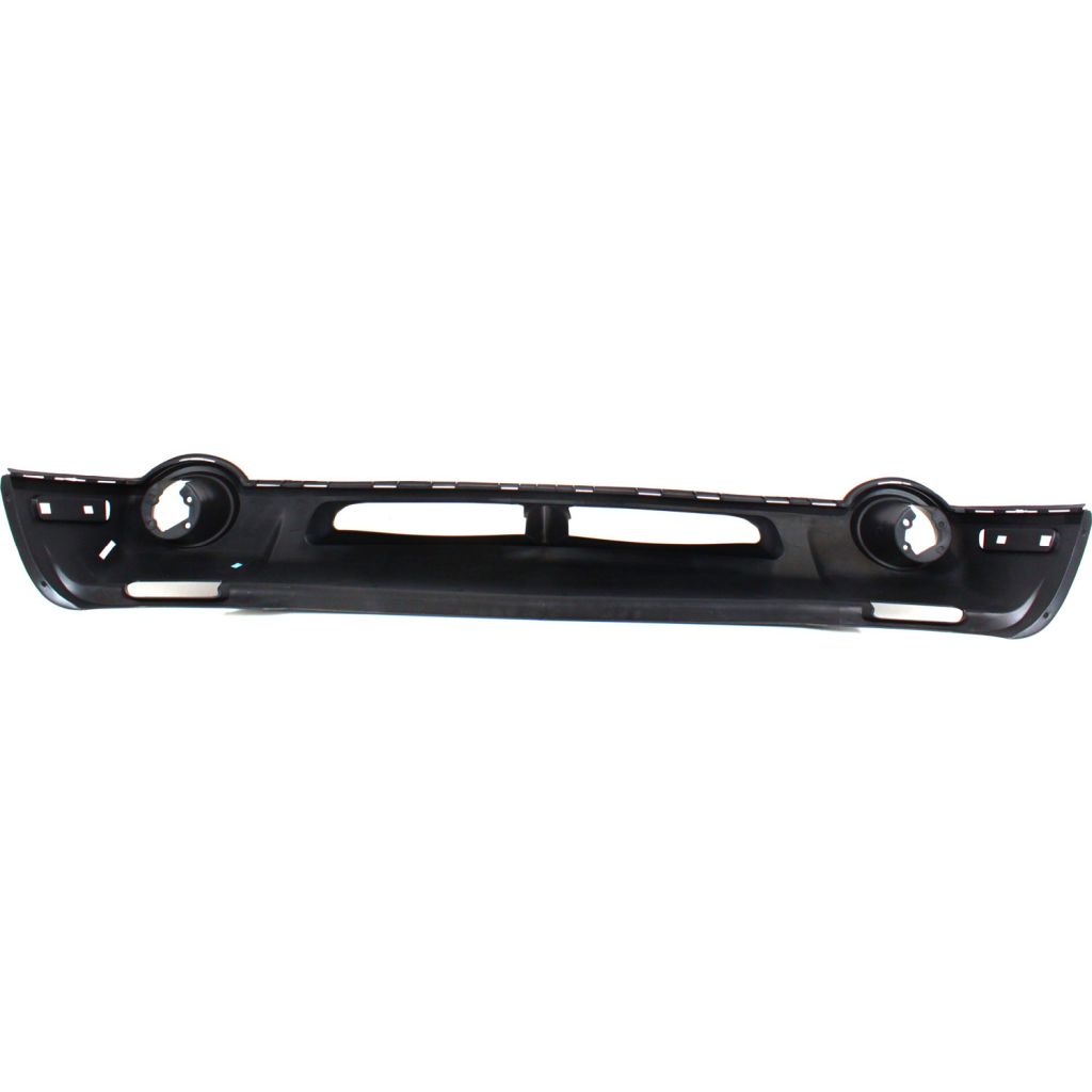 CHRYSLER PACIFICA FRONT BUMPER COVER LOWER PRM OEM#68001922AA 2007-2008 PL#CH1000917