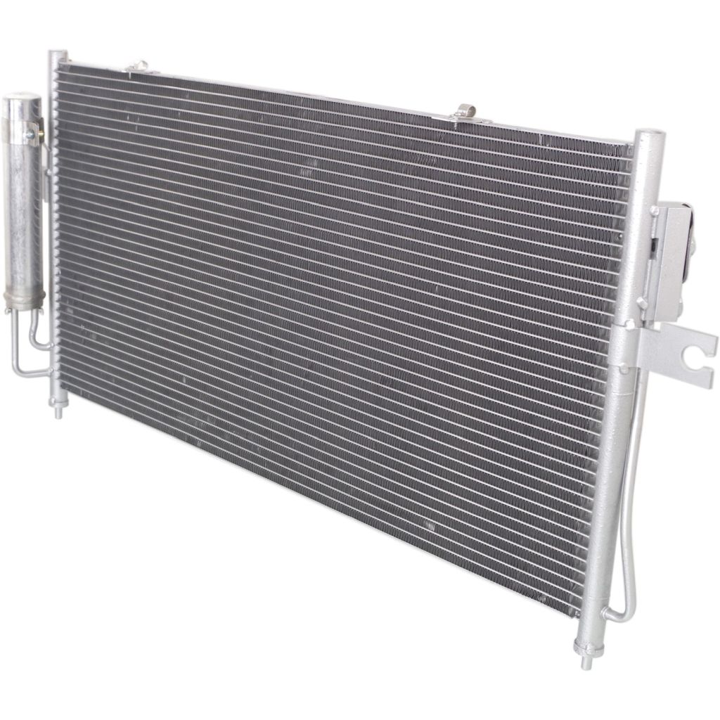 NISSAN(DATSUN) FRONTIER A/C CONDENSER 2.4L /3.3L OEM#921101Z600 2003 PL#NI3030151