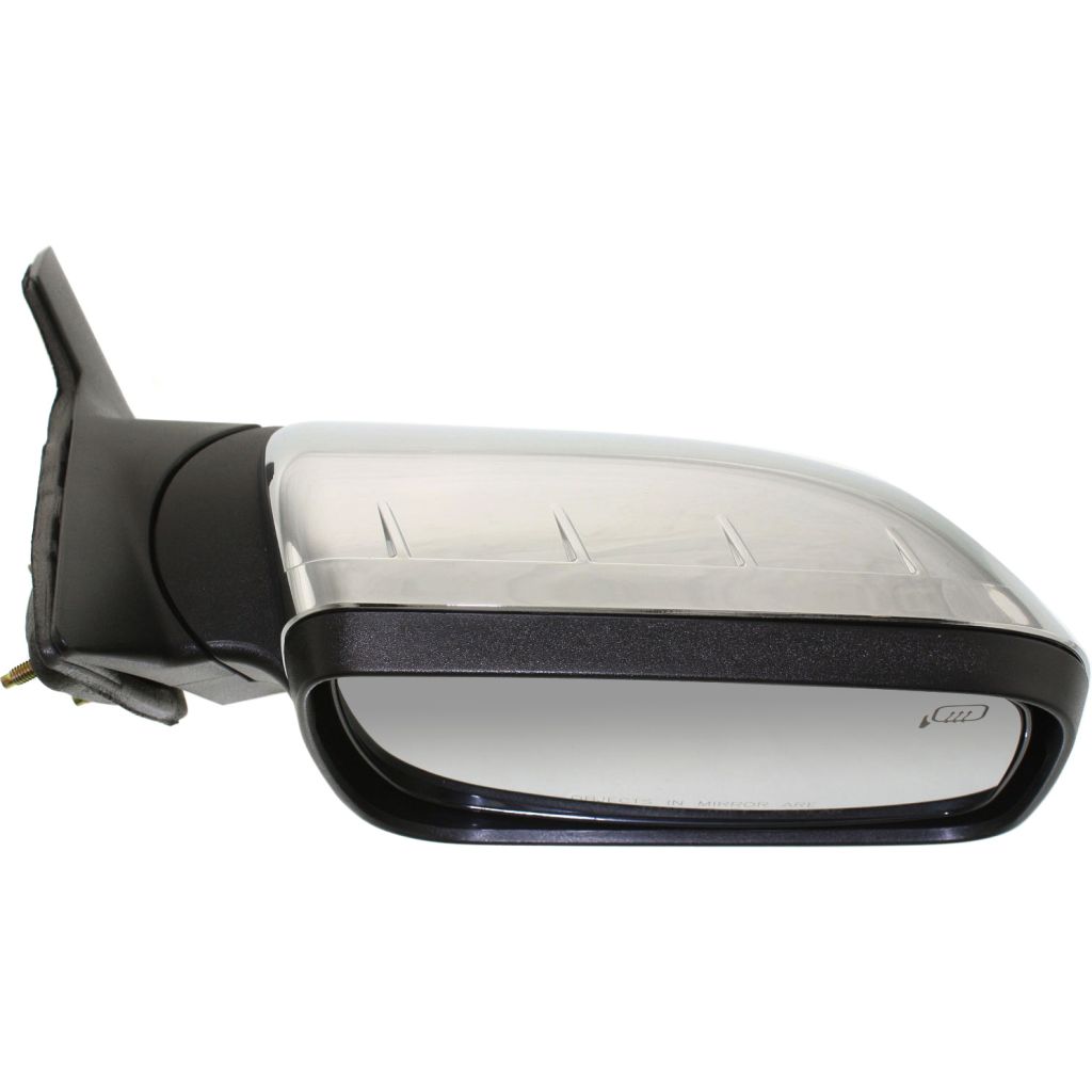 2008-2009 FORD / MERCURY Mirror outside rear view Right Passenger Side OEM# 8G1Z17682E PL# FO1321312