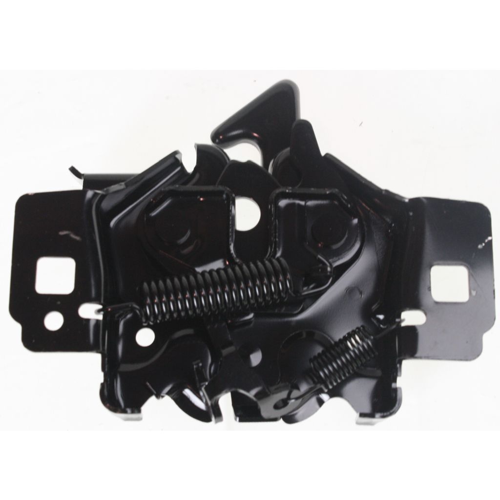 FORD TAURUS HOOD LATCH OEM#5F1Z16700AA 2000-2007 PL#FO1234114