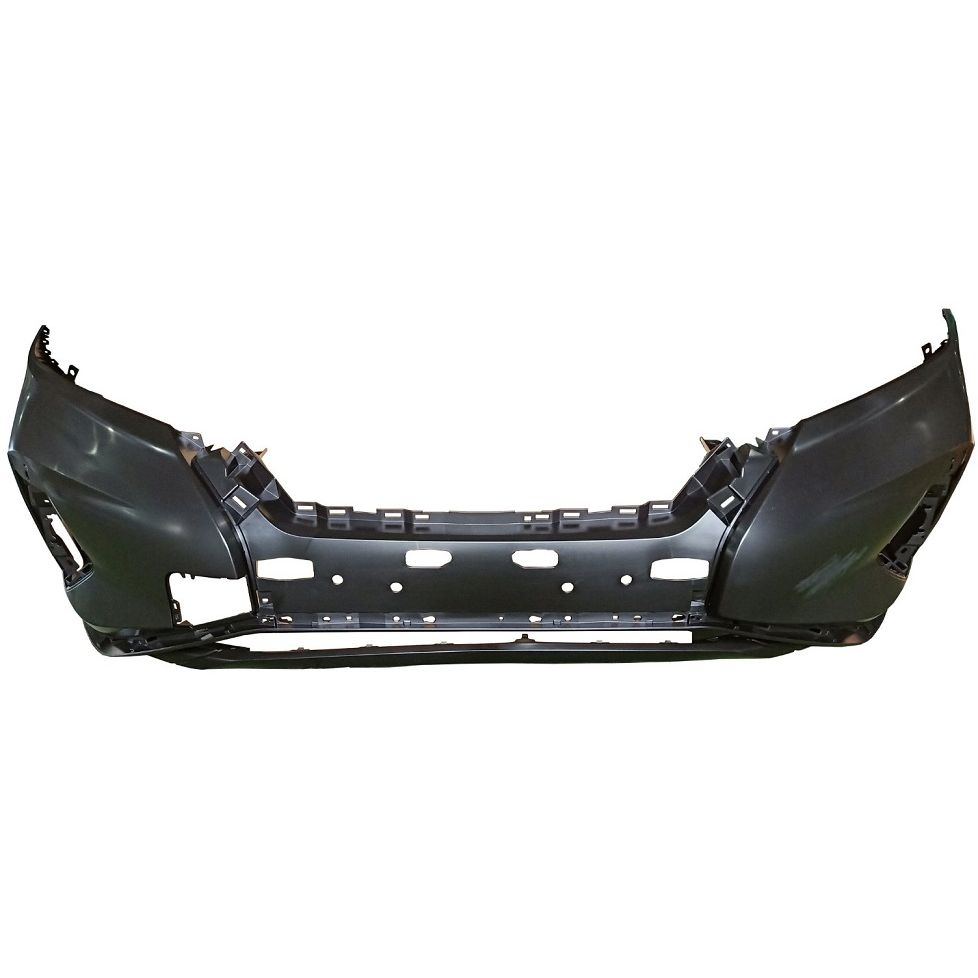 NISSAN MURANO FRONT BUMPER COVER PRM**CAPA** OEM#620229UF0H 2019-2024 PL#NI1000326C