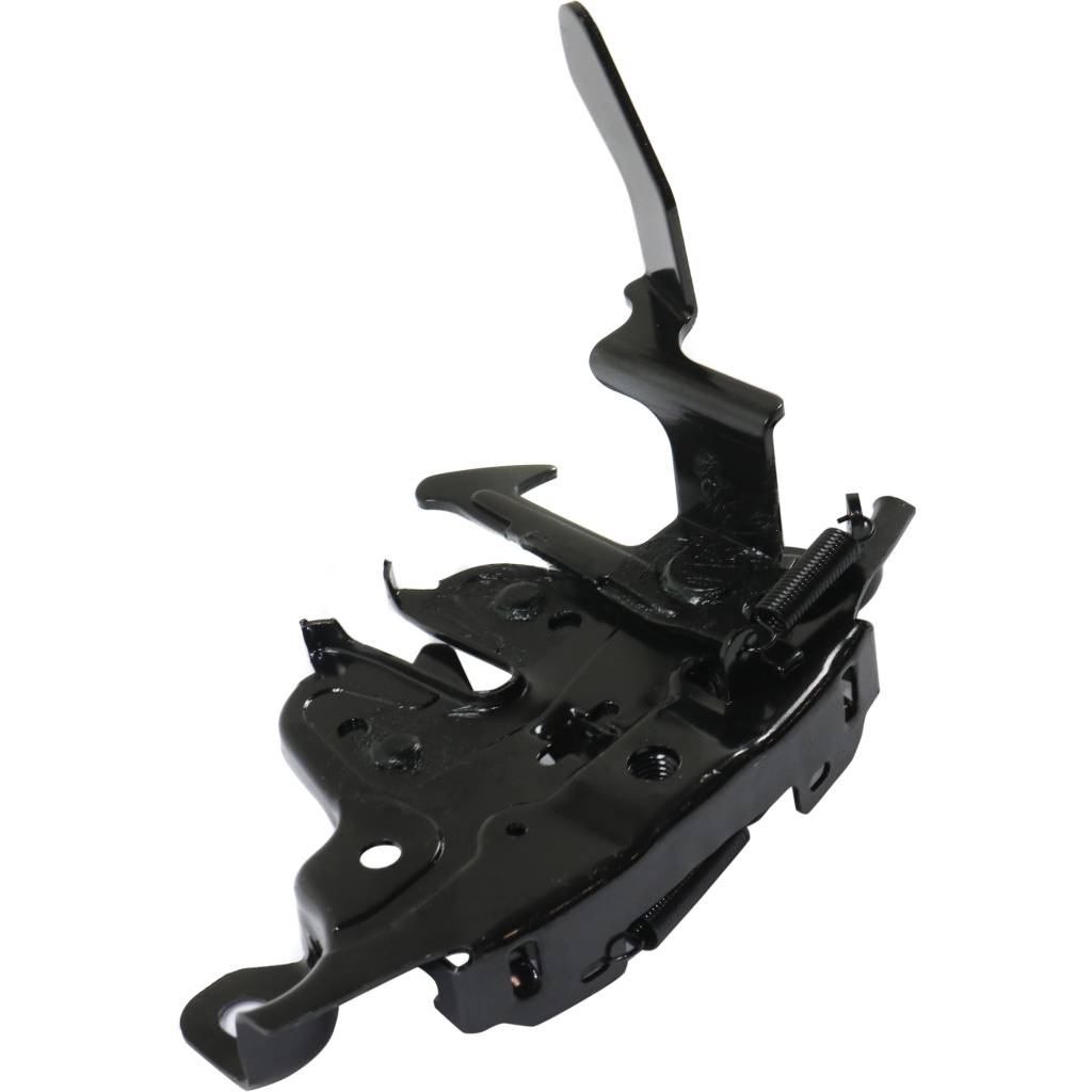 NISSAN(DATSUN) 350Z HOOD LATCH OEM#65601CF00A 2003-2009 PL#NI1234117