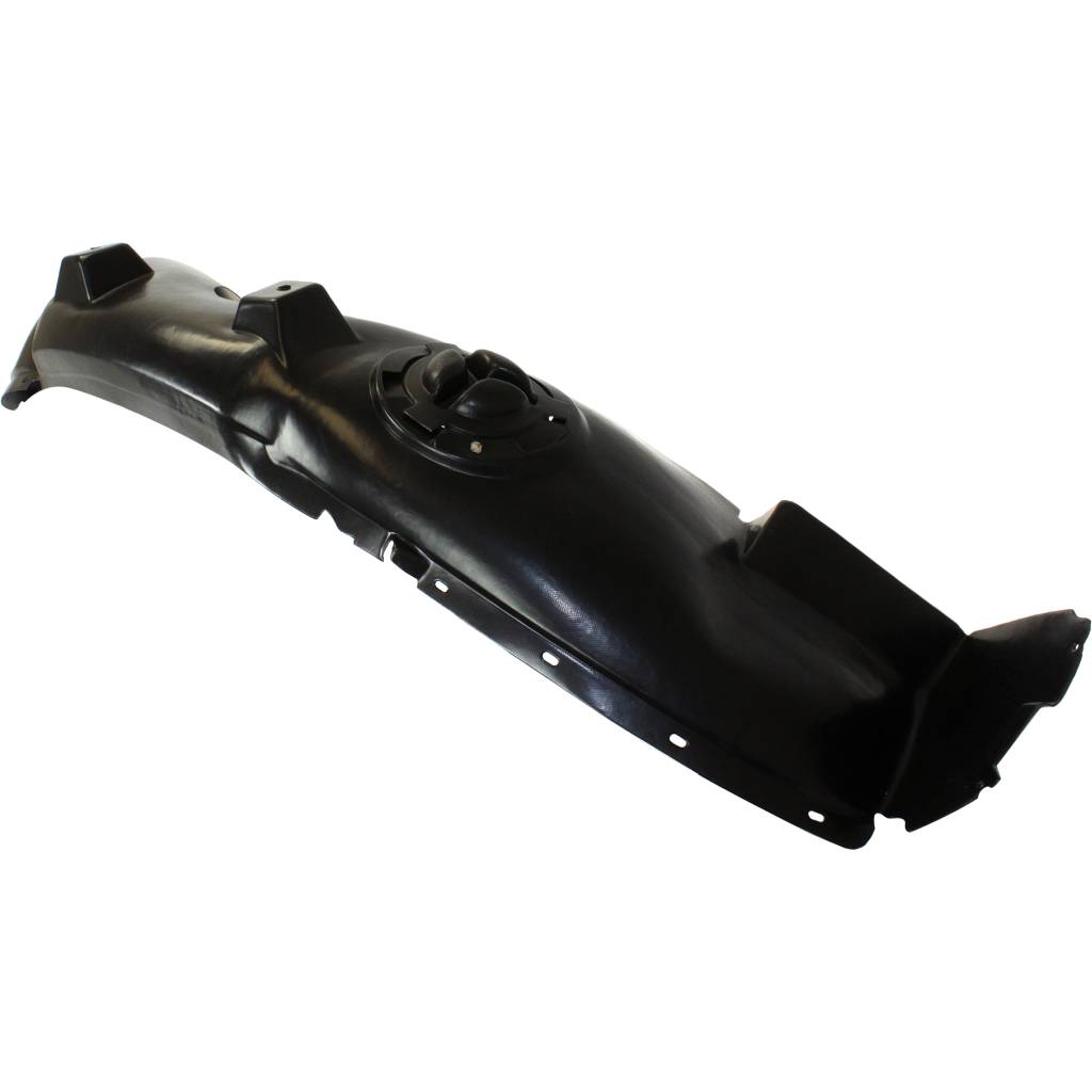 GM TRUCKS & VANS EQUINOX FENDER LINER RIGHT (Passenger Side) OEM#22888599 2010-2013 PL#GM1249223