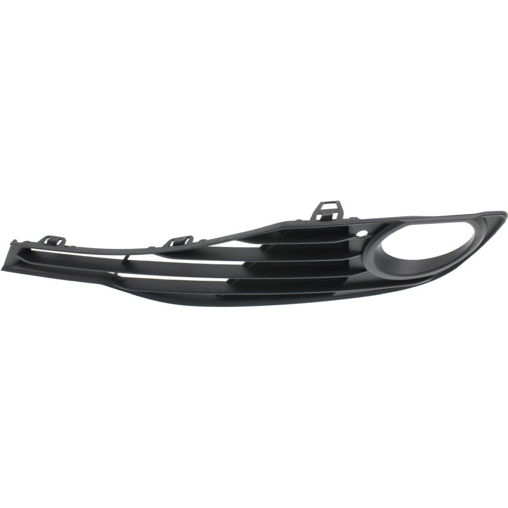 BMW BMW 3 (WAGON) FOG LAMP COVER LEFT (Driver Side) (STANDARD) OEM#51117255369 2014-2015 PL#BM1038129