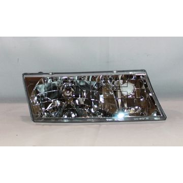 MERCURY GRAND MARQUIS HEAD LAMP ASSEMBLY RIGHT (Passenger Side) OEM#YW3Z13008BB 1998-2002 PL#FO2503149