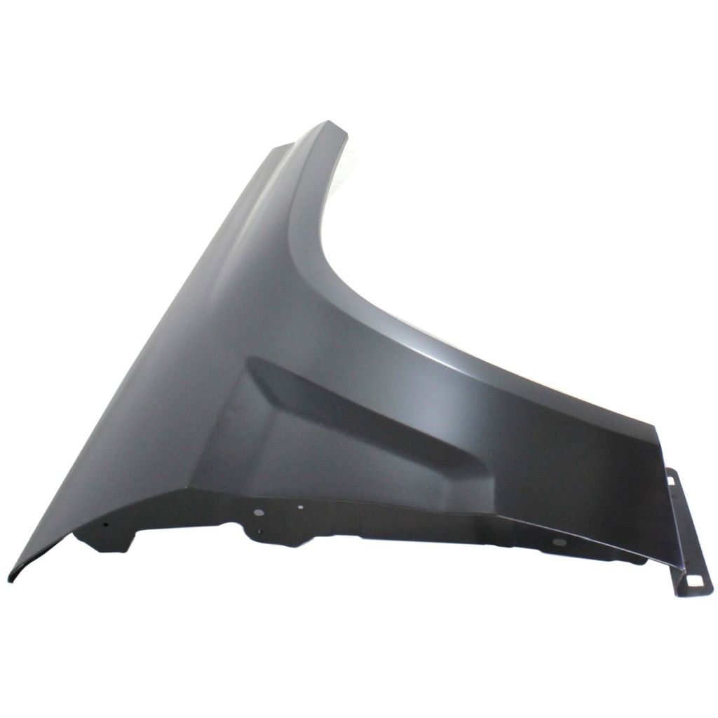 MERCEDES-BENZ GLK-CLASS (204) FENDER RIGHT (Passenger Side) OEM#2048801018 2010-2015 PL#MB1241139