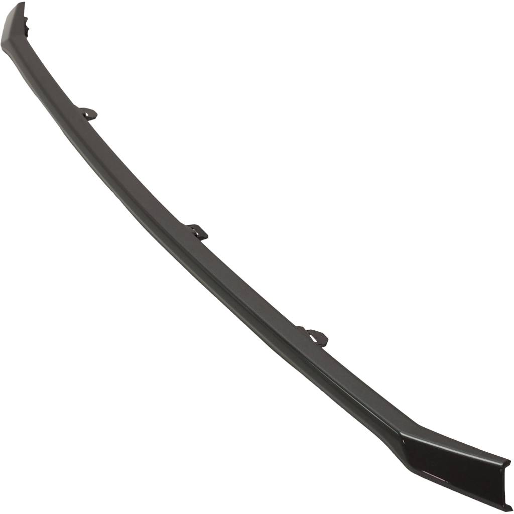 LEXUS IS 250/350/200t/300 (SEDAN) GRILLE MOLDING CENTER PAINTED SILVER (WO/F SPORT)(NO.1 UPPER) OEM#5312153070 2017-2020 PL#LX1210116