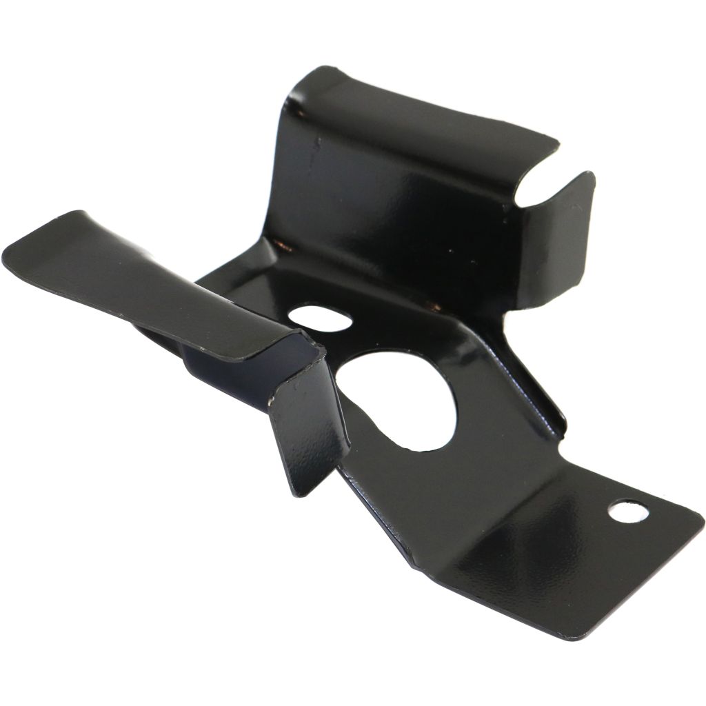 FORD MUSTANG SIDE RADIATOR SUPPORT RIGHT (Passenger Side) (HEAD/LAMP BRACKET) OEM#AR3Z16152A 2010-2014 PL#FO2509104
