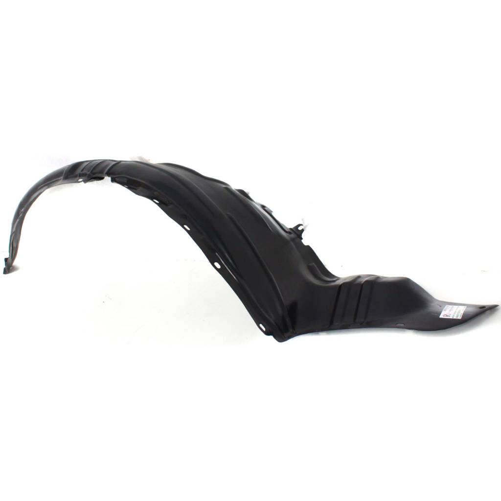 MAZDA MPV FENDER LINER RIGHT (Passenger Side) (W/O ROCKER MLDG) OEM#LE4356130B 2004-2006 PL#MA1251105