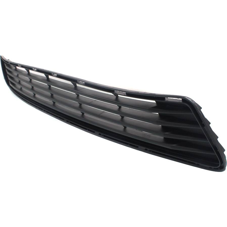 TOYOTA CAMRY HYBRID FRONT BUMPER GRILLE ( LE/XLE MDL) **CAPA** OEM#5311206200 2012-2014 PL#TO1036128C