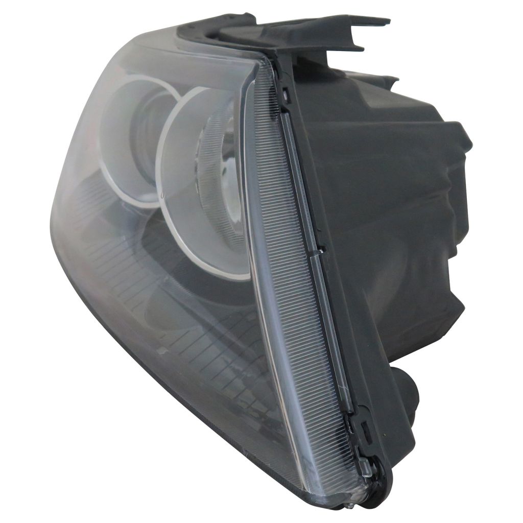 KIA SORENTO HEAD LAMP ASSEMBLY RIGHT (Passenger Side) OEM#921021U200 2011-2013 PL#KI2503143