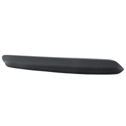 TOYOTA HIGHLANDER HYBRID REAR BUMPER COVER LOWER FILLER BLACK OEM#521690E050 2011-2013 PL#TO1115102