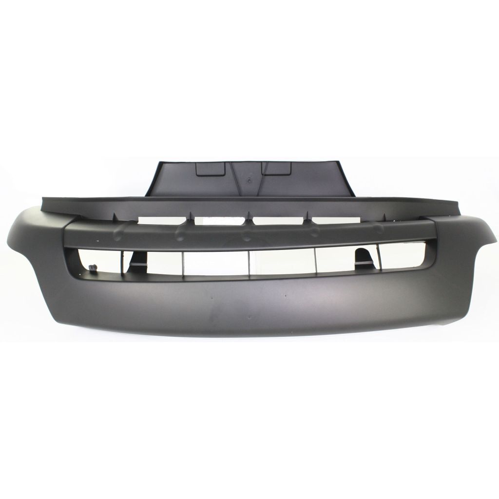 SUZUKI XL-7 FRONT BUMPER COVER LOWER PRM OEM#7171278J01 2007-2009 PL#SZ1015100