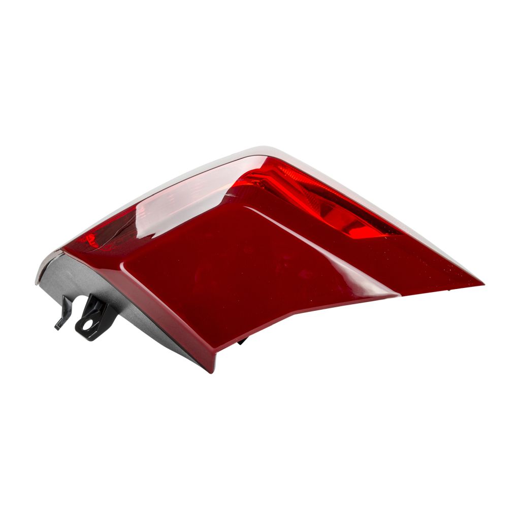 DODGE CALIBER TAIL LAMP ASSY LEFT (Driver Side) OEM#5160361AA 2008-2012 PL#CH2800185