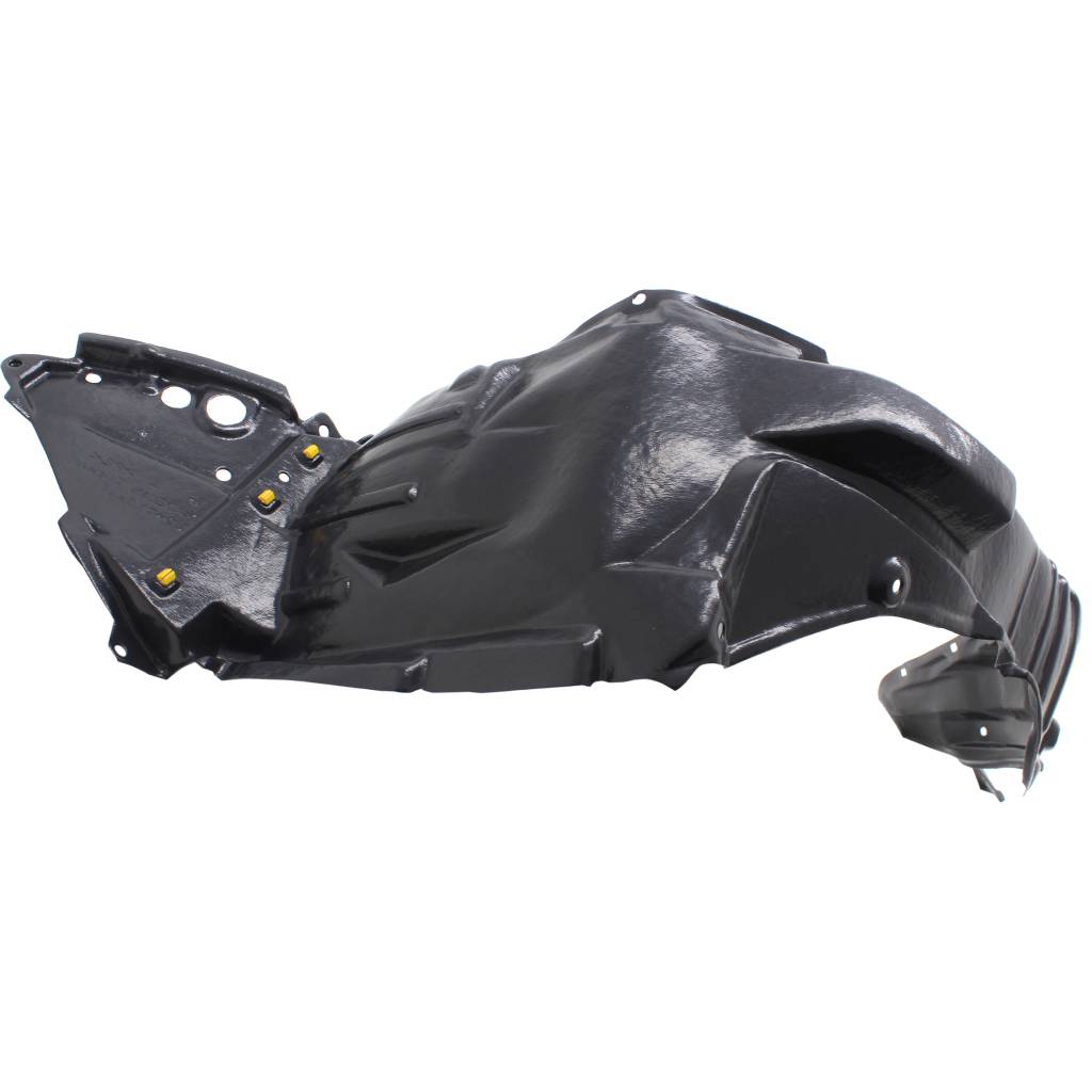 TOYOTA iM FENDER LINER RIGHT (Passenger Side) OEM#5387512561 2017-2018 PL#TO1249216
