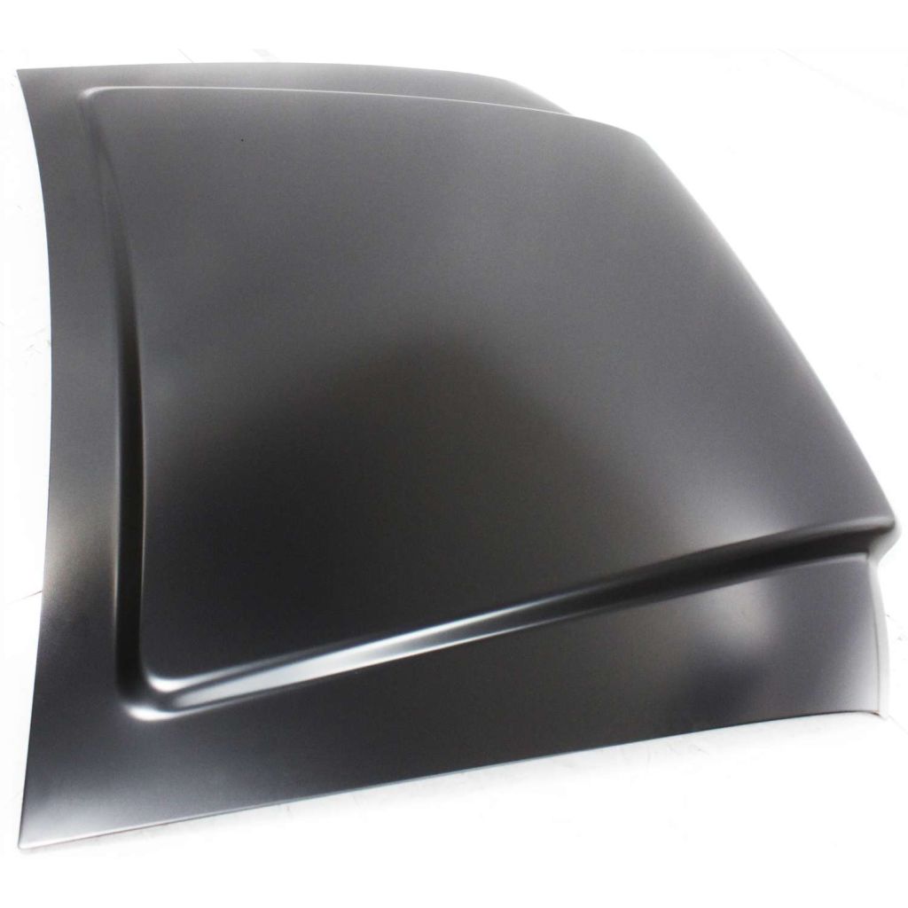 FORD TRUCKS & VANS EXPLORER SPORT/SPORT TRAC (PICKUP) HOOD OEM#1L5Z16612AA 2001-2005 PL#FO1230201