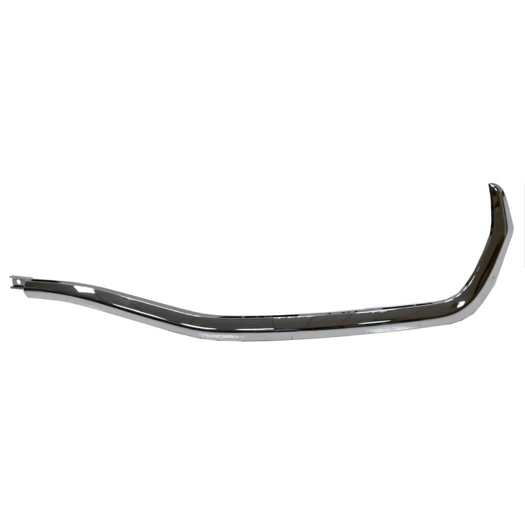 LEXUS ES 250/350 REAR BUMPER MLDG RIGHT (Passenger Side) CHROME (ES250) OEM#5215233010 2021-2025 PL#LX1147101