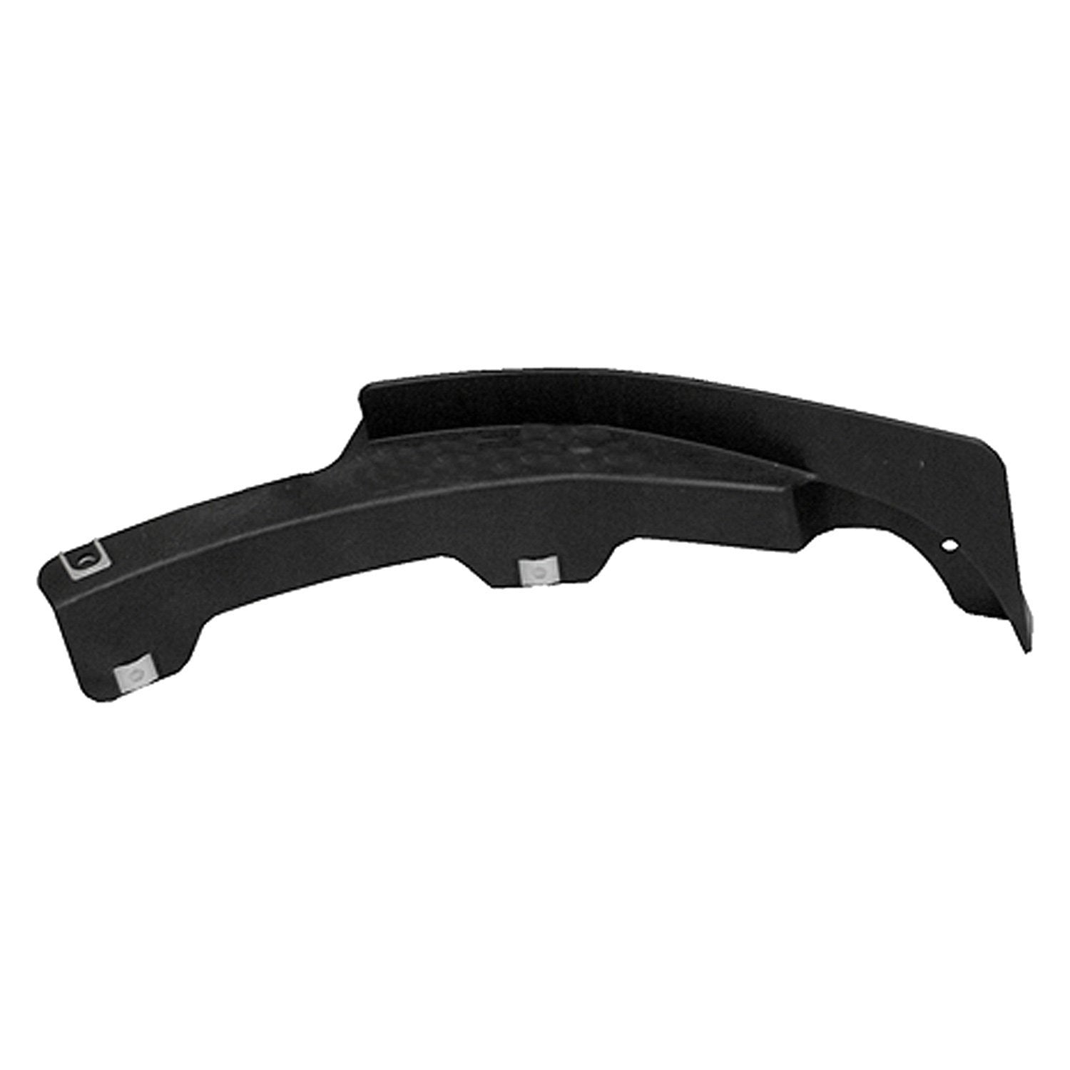 AUDI Q5 / SQ5 FRONT BUMPER SPOILER LEFT (Driver Side) OEM#8R0853887B 2009-2012 PL#AU1088100