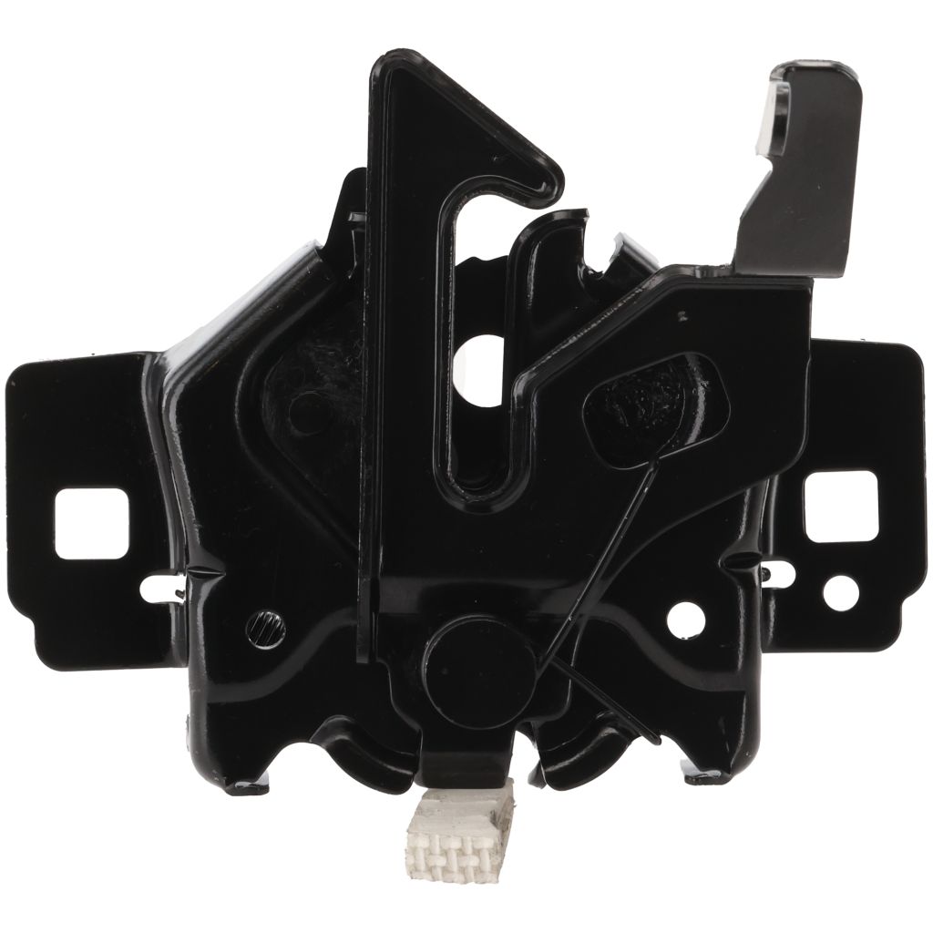 FORD TRUCKS & VANS FORD/PU (F150 HERITAGE MODEL) HOOD LATCH OEM#5L3Z16700A 2004 PL#FO1234102