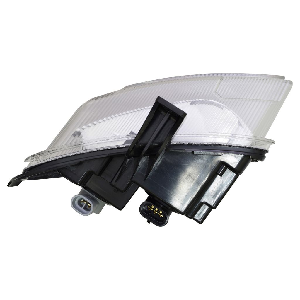 JEEP RENEGADE PARK/SIGNAL LAMP ASSEMBLY RIGHT (Passenger Side) OEM#68256431AA 2015-2018 PL#CH2531105