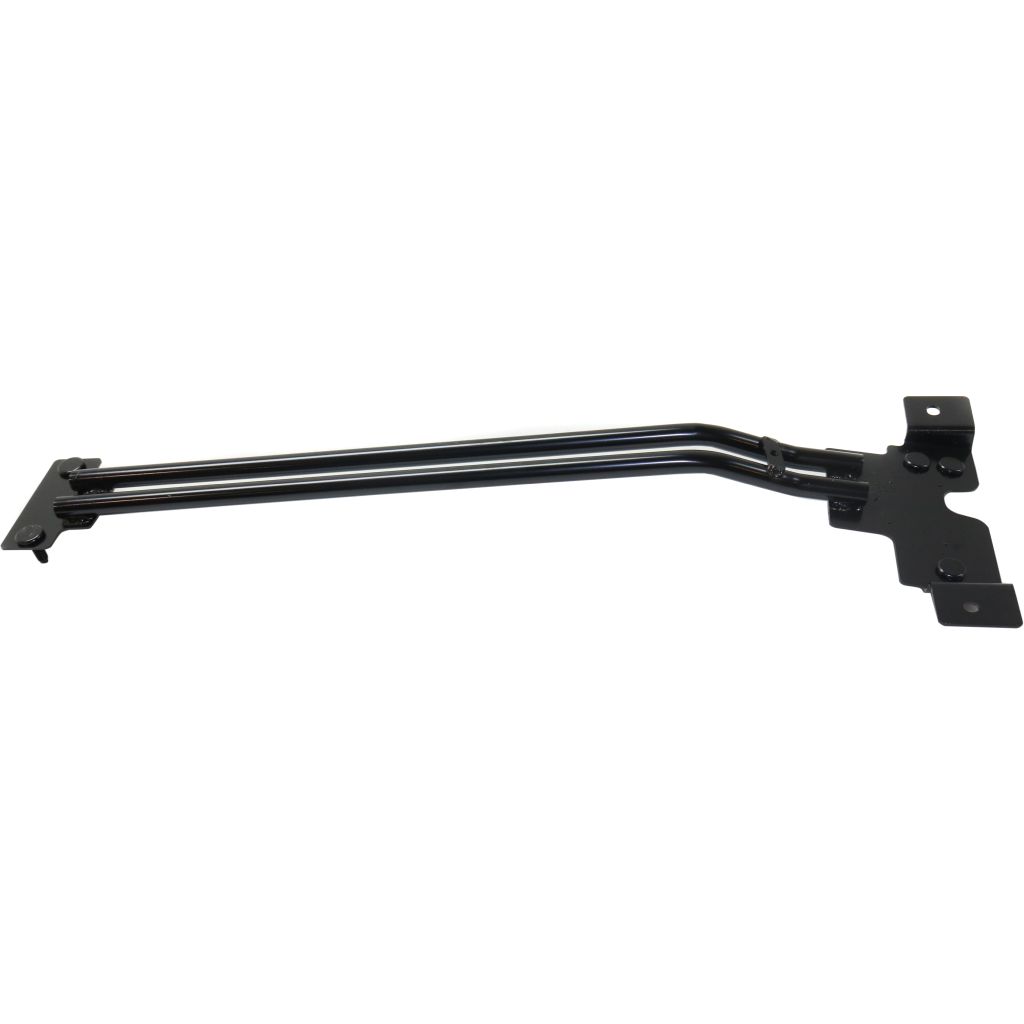 GM TRUCKS & VANS ACADIA / ACADIA LIMITED HOOD LATCH SUPPORT (RADIATOR SUPPORT CENTER) OEM#15944559 2007-2012 PL#GM1233108