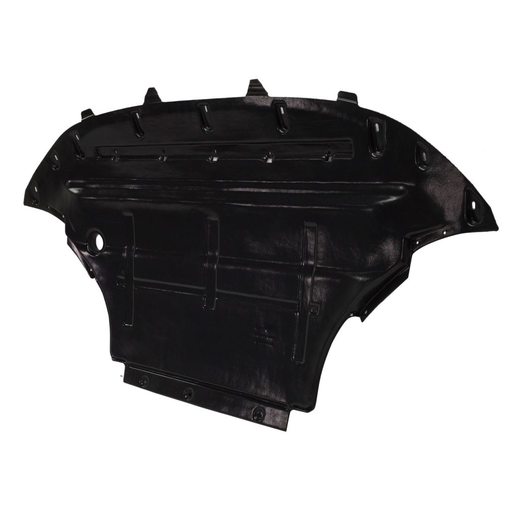 AUDI Q5 / SQ5 FRONT SPLASH SHIELD (FRONT ENGINE COVER) OEM#8R0863821C 2009-2012 PL#AU1228126
