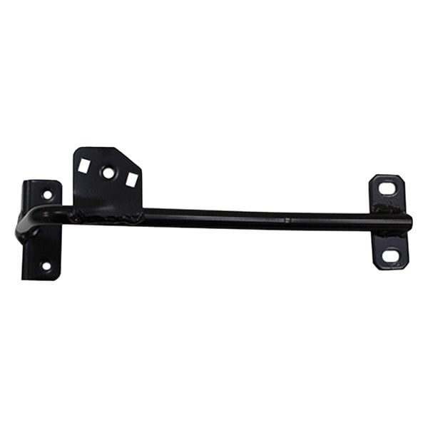 MERCEDES-BENZ E-CLASS CONV (238) HOOD LOCK BRACE OEM#213898010064 2018-2023 PL#MB1233105