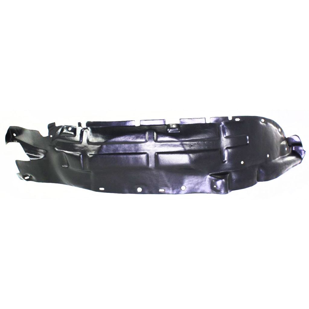 ISUZU RODEO SPORT (2/DR) FENDER LINER RIGHT (Passenger Side) OEM#8972404600 2001-2003 PL#IZ1249101