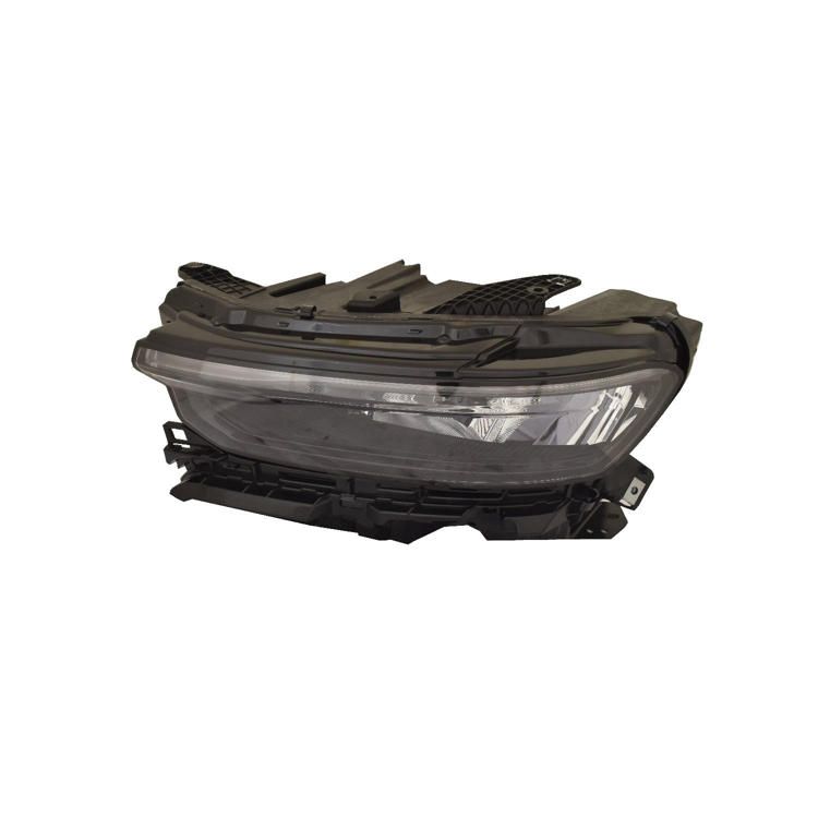 2021-2024 JEEP Headlamp assy composite Left Driver Side OEM# 68606229AB PL# CH2502348