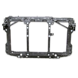 MAZDA MAZDA3 RADIATOR SUPPORT (W/SMART CITY BRAKE)(W/RADAR CRUISE) OEM#GHP953110B 2014-2018 PL#MA1225149
