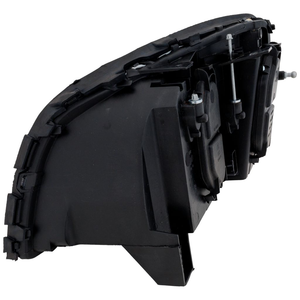 CADILLAC DEVILLE HEAD LAMP ASSEMBLY RIGHT (Passenger Side) OEM#19245432 2003 PL#GM2503271