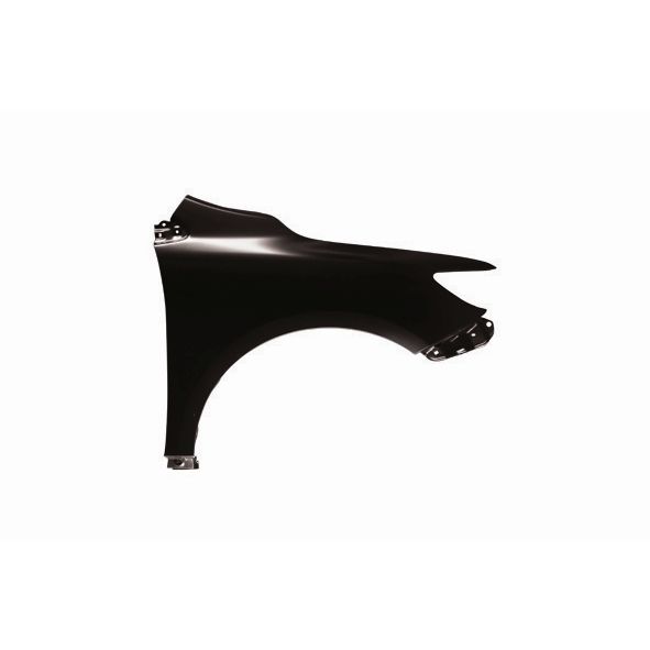 TOYOTA COROLLA/SEDAN FENDER RIGHT (Passenger Side) OEM#5380102110 2009-2013 PL#TO1241224