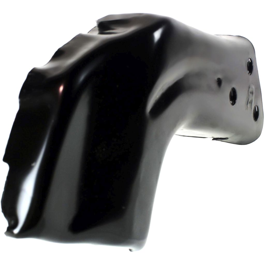 GM TRUCKS & VANS TAHOE (CHEVY) (HEAD/LAMP & C/L 2pcs Design ) FRONT BUMPER BRACKET RIGHT (Passenger Side)(INNER) OEM#15686152 1995-2000 PL#GM1067127