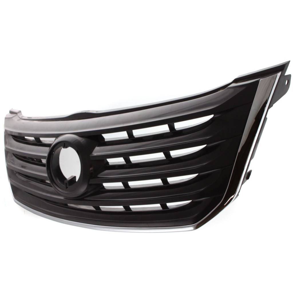 TOYOTA AVALON GRILLE BLACK (W/CHR MLDG)(XL W/O SPORT) OEM#5310107030 2008-2010 PL#TO1200309
