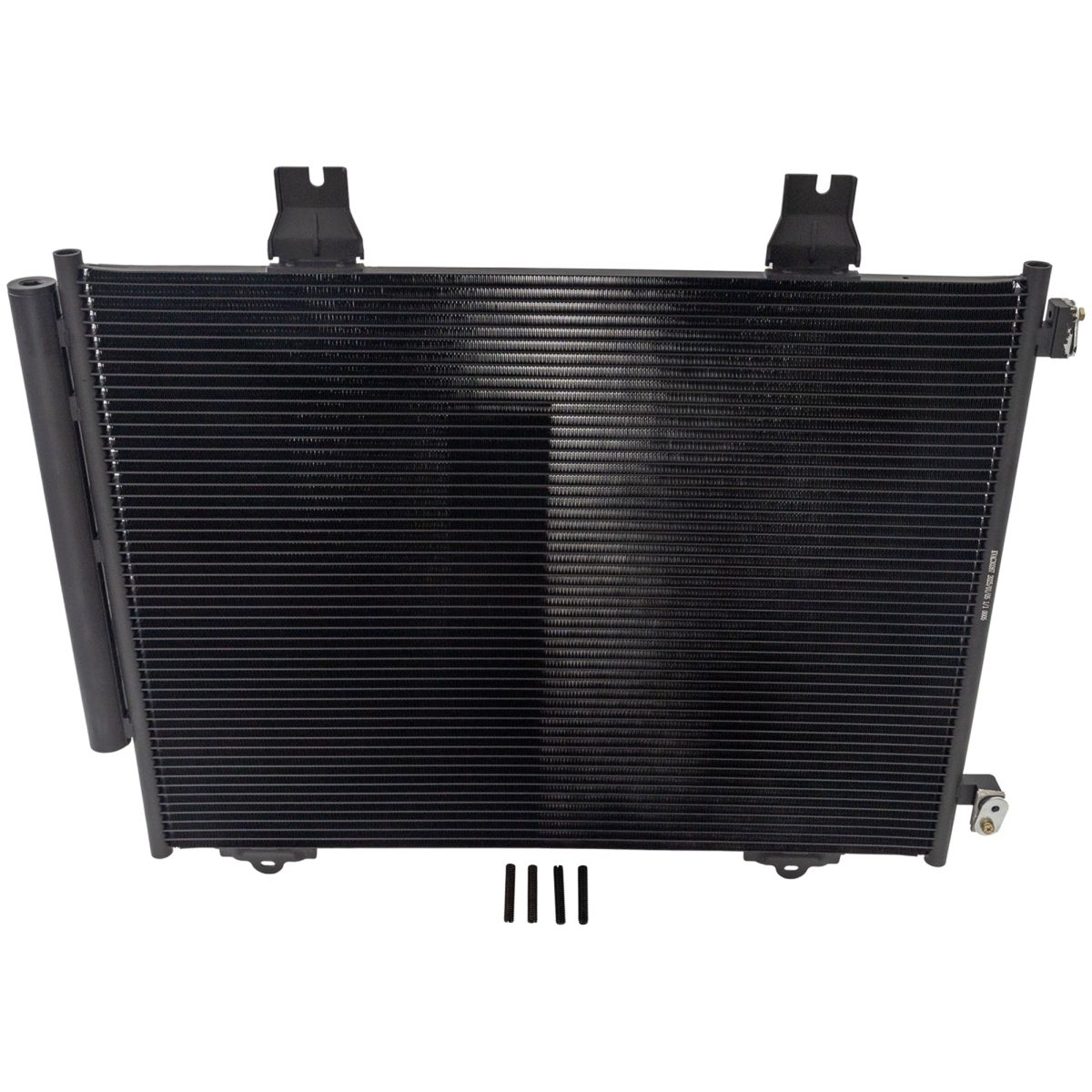 HONDA PILOT A/C CONDENSER 3.5L/V6 OEM#80100T90A01 2023-2025 PL#HO3030181