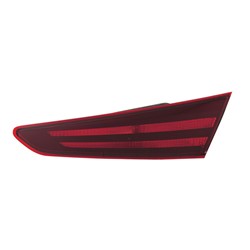 HYUNDAI ELANTRA SEDAN TAIL LAMP ASSY RIGHT (Passenger Side) (INNER)(BULB)(USA)**CAPA** OEM#92404F3500 2019-2020 PL#HY2803151C