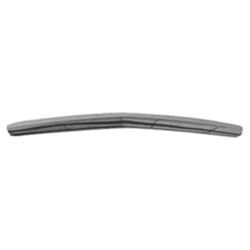 TOYOTA TUNDRA FRONT BUMPER MLDG (For Plastic BMP) OEM#527010C010 2000-2006 PL#TO1044109
