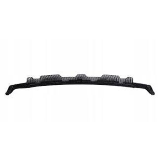 VOLKSWAGEN GOLF R REAR BUMPER COVER CENTER SUPPORT OEM#5G6807863C 2015-2019 PL#VW1140107