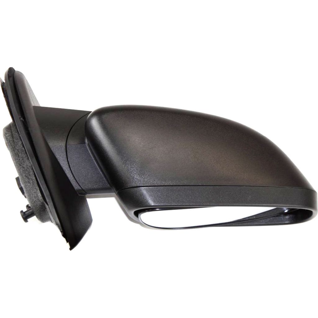 FORD TAURUS (EXC SHO) DOOR MIRROR RIGHT (Passenger Side) PWR (SE)(TXT CVR) OEM#AG1Z17682A-PFM 2010-2012 PL#FO1321361