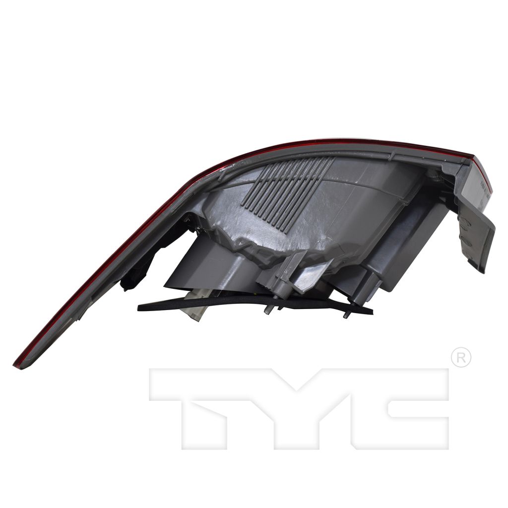 KIA FORTE SEDAN TAIL LAMP ASSEMBLY RIGHT (Passenger Side) OEM#924021M010 2010-2013 PL#KI2805101