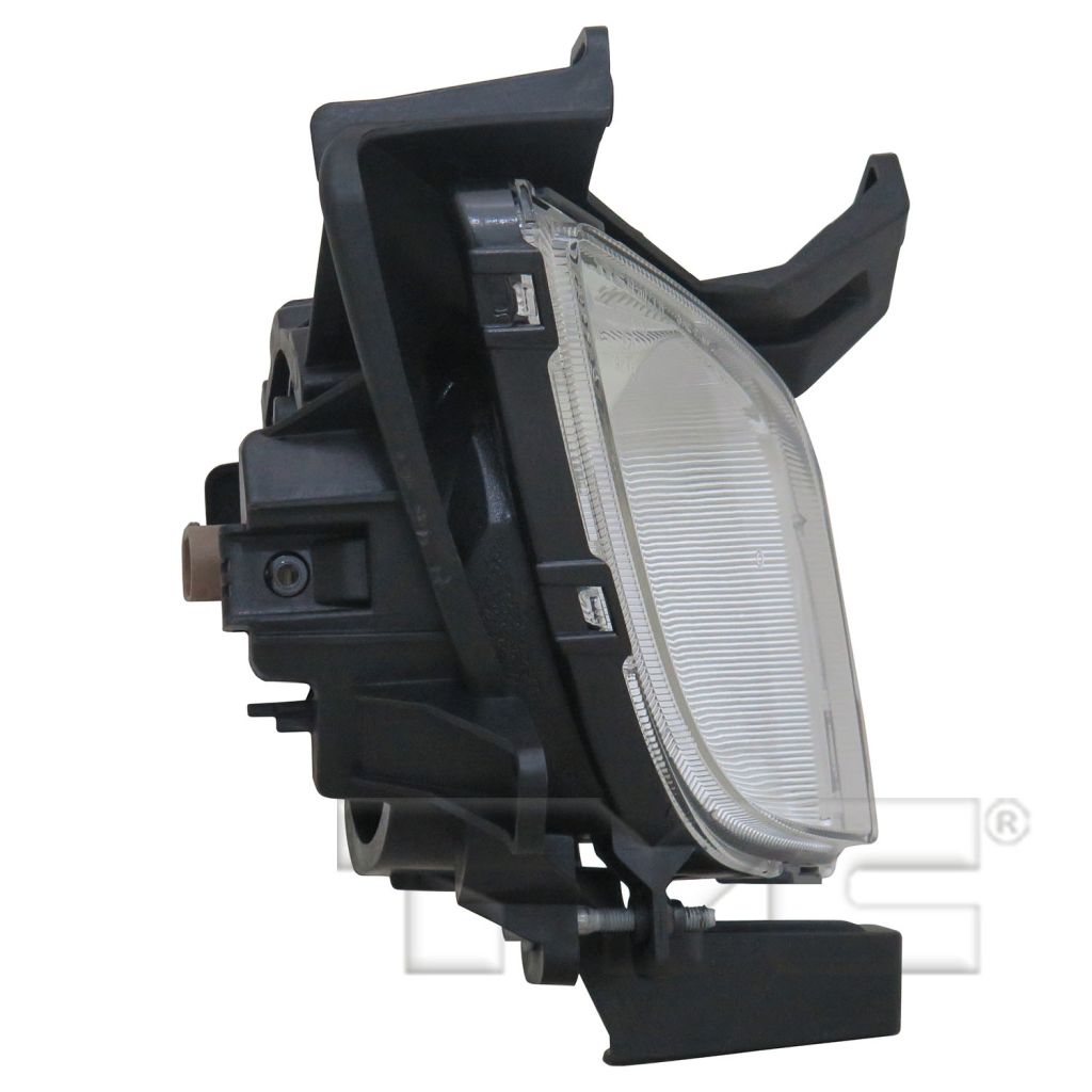 HYUNDAI TUCSON FOG LAMP ASSEMBLY RIGHT (Passenger Side)**CAPA** OEM#922022S000 2010-2015 PL#HY2593136C