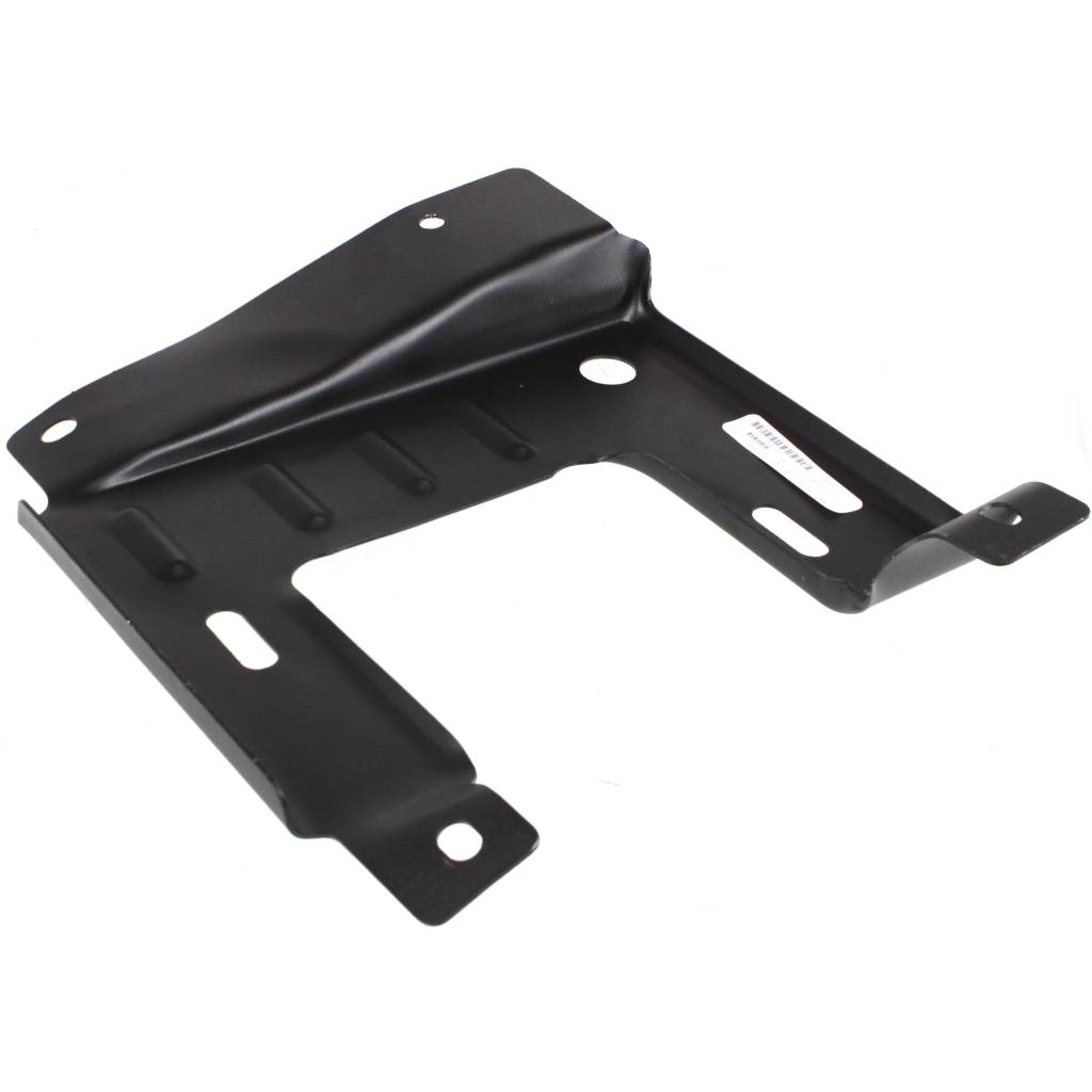 LINCOLN MARK LT FRONT BUMPER MOUNTING PLATE RIGHT (Passenger Side) (To 8/7/05) OEM#4L3Z17B984AA 2006 PL#FO1067159