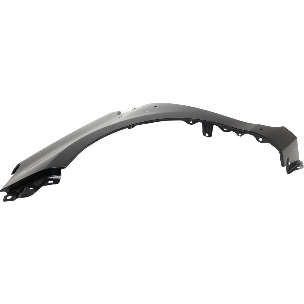 TOYOTA PRIUS C (1.5L) FENDER LEFT (Driver Side) OEM#5380252160 2017 PL#TO1240265