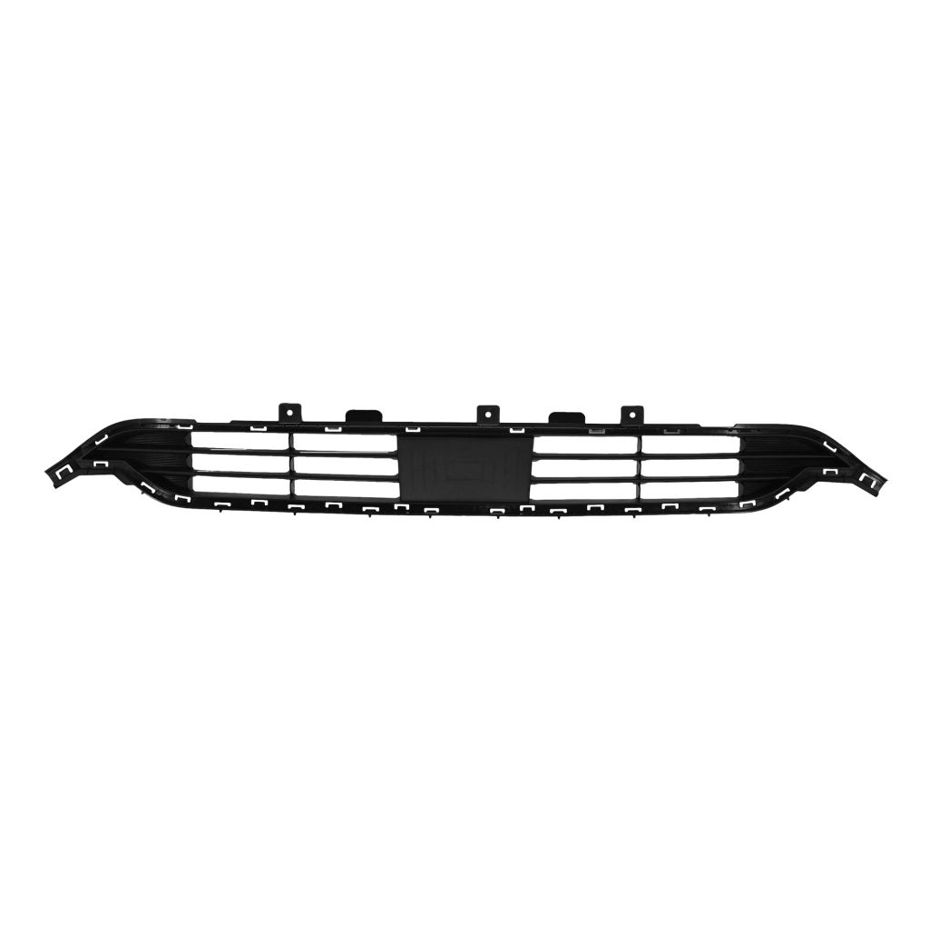 HYUNDAI PALISADE FRONT BUMPER GRILLE TXT-BLACK (EXC CALLIGRAPHY) **CAPA** OEM#86531S8010 2020-2022 PL#HY1036146C