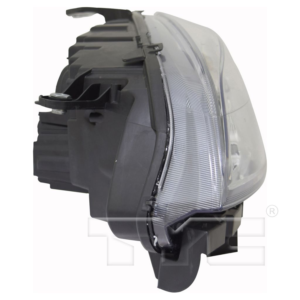 DODGE TRUCKS & VANS PROMASTER CITY HEAD LAMP ASSY LEFT (Driver Side) OEM#68469416AA 2015-2022 PL#CH2502278