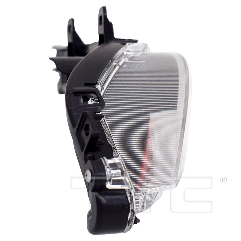 TOYOTA VENZA SIGNAL/BACKUP LAMP UNIT LEFT (Driver Side) (ON BMP) OEM#8154148011 2021-2024 PL#TO2882109