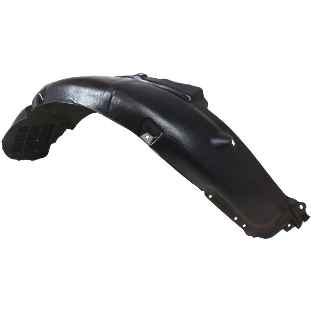 HYUNDAI AZERA FENDER LINER LEFT (Driver Side) OEM#868113L000 2006-2010 PL#HY1248112