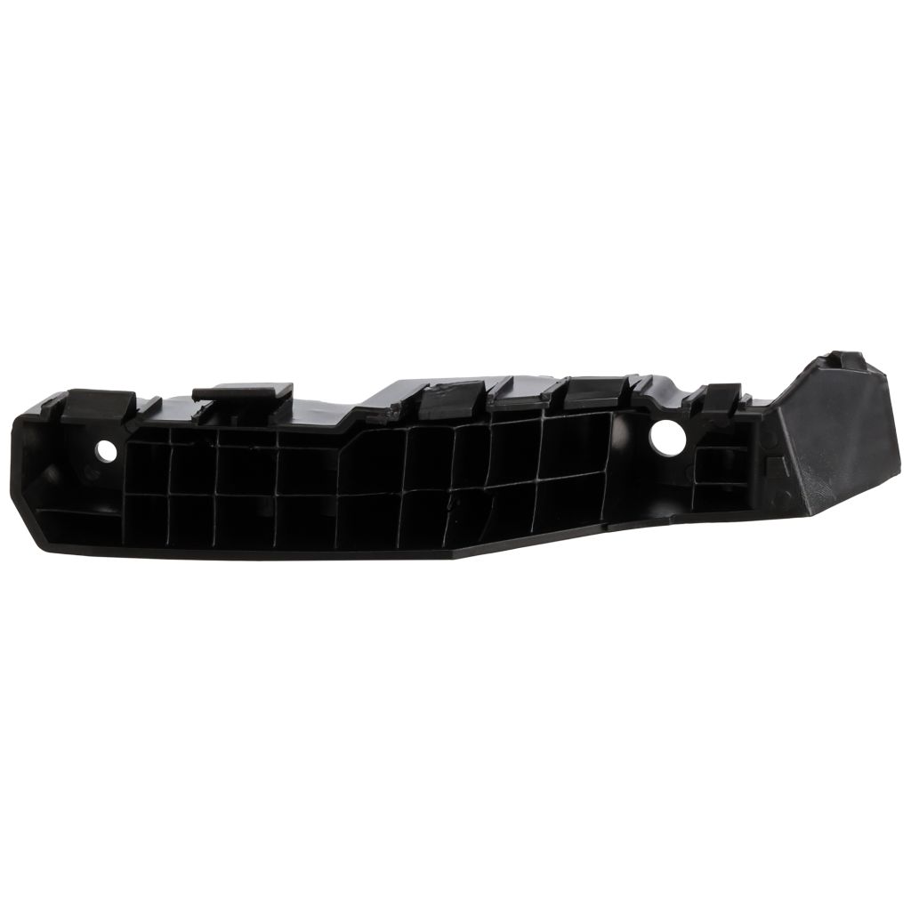 KIA SOUL FRONT BUMPER SUPPORT BRACKET RIGHT (Passenger Side) OEM#865542K000 2010-2011 PL#KI1043102