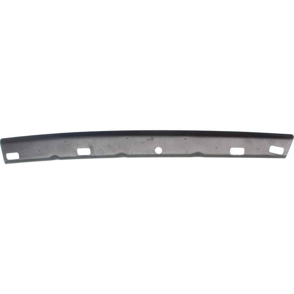 FORD TRUCKS & VANS FORD/PU (F150)(EXC RAPTOR) FRONT BUMPER UPPER SUPPORT RIGHT (Passenger Side) (WO/END CAP)(STEEL) OEM#FL3Z17754B 2015-2017 PL#FO1043142