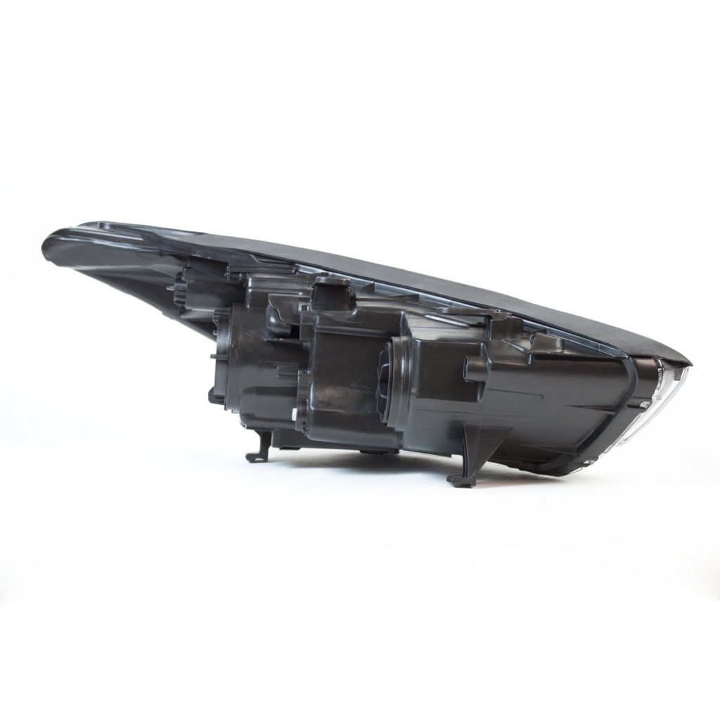 HYUNDAI SANTA FE SPORT (2.0/2.4L) HEAD LAMP ASSY LEFT (Driver Side) (HALOGEN) OEM#921014Z010 2013-2016 PL#HY2502169